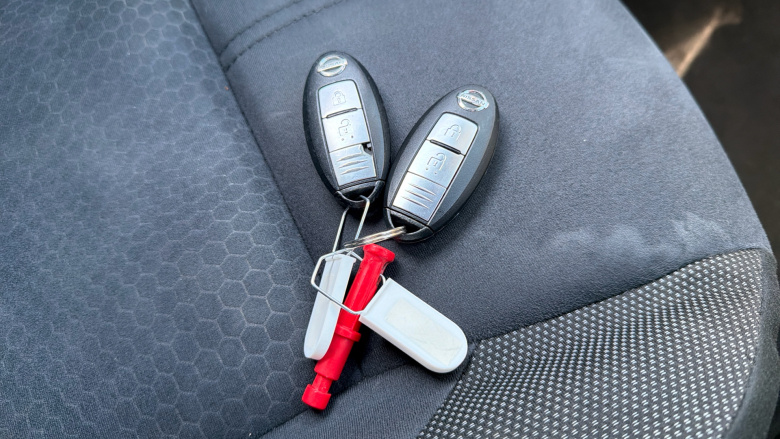 Nissan Juke 1.2 DiG-T N-Connecta 5dr Petrol Hatchback